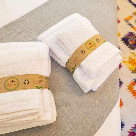 Tabacalera Apartamento Хихон Экстерьер фото