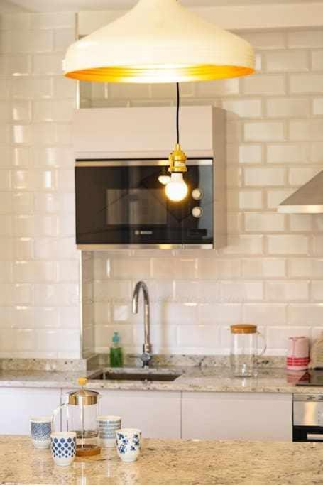 Tabacalera Apartamento Хихон Экстерьер фото